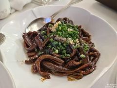 -上海和平饭店龙凤厅 Dragon Phoenix