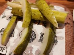 -京A Brewpub·精酿餐吧(幸福村店)