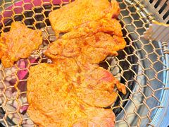 -炭之家·齐齐哈尔非遗烤肉·鲜切直供(中央大街店)