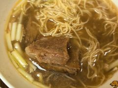 -百福麵家(新馬路店)