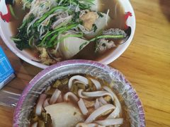 -正宗阳山牛杂(东城店)