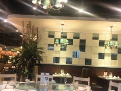 大堂-闫府私房菜·百年鲁菜(恒隆店)