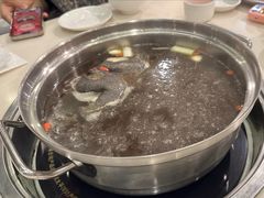 -太婆天府山珍酒楼(亚运村店)