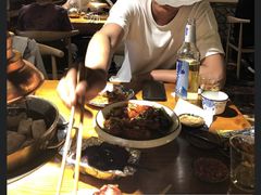 -梁山烤肉(李逵店)