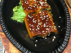 -歌行灯日本料理(伊势丹店)