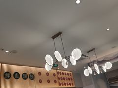 大堂-紫光园·烤鸭(美术馆店)