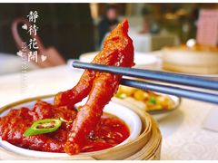 -七哥港式茶餐厅(亮马桥总店)