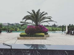 -三岔湖环球融创天堂洲际酒店水乐园