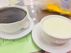 -南信牛奶甜品专家