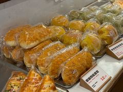 -熊猫家PANDA BAKERY(望江店)