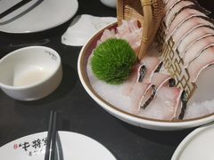 -牛将军•涮肉•烤肉(北京王府井·故宫店)