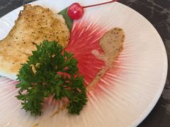 -樱之盛宴·蟹料理海鲜自助(前进大街店)