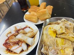 -海浪食店(湖滨中路店)