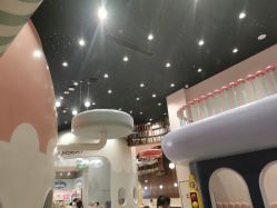 -奈尔宝·儿童乐园·亲子餐厅(鄞州万达店)