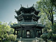 -西安化觉巷清真大寺