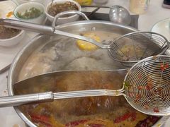 -牛吉韵·鲜切牛肉自助火锅(南山店)