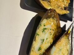 -云晓光头烧烤吧(川沙绿地店)