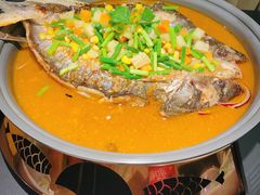 -师烤·豆花烤鱼(深圳坂田天虹店)