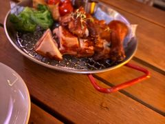 -埠口精酿夜景餐酒吧· BREWPORT BISTRO(长嘉汇重庆之眼店)
