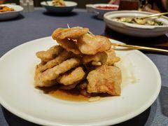 -小天厨民间菜馆(深圳街店)
