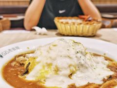 -CoCo壱番屋