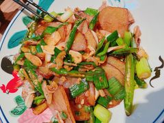 -树厨贵州菜(大十字店)