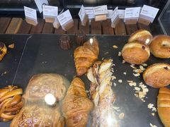 -BAKER&SPICE(BFC外滩金融中心店)