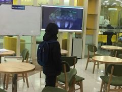 -美联英语(绿宝中心)