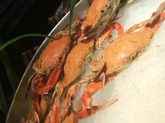 -岷山饭店-芝芝自助餐厅