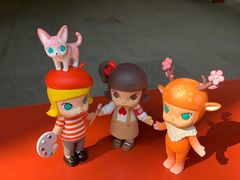 -泡泡玛特POPMART(万柳华联店)
