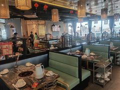 大堂-八合里牛肉火锅(深圳光明大仟里二店)