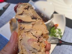 -弦月窗LUNETTE BY AMANDA(复兴路店)