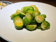 -水木苼 蔬食料理