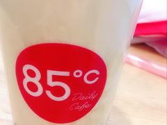 -85度C(深圳佳宁娜店)