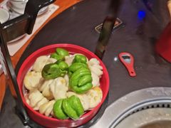 -山河屯铁锅炖(哈西站店)
