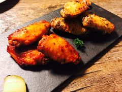 -HIGH FIVE哈福手工汉堡(桂林路店)