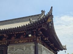 -大慈恩寺(大雁塔)