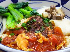 biangbiang面-郑记biangbiang面(钟楼店)