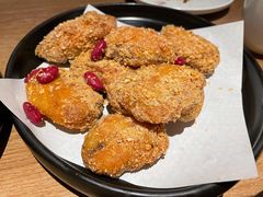 红豆也酥酥-金掌勺锅包肉(华润万象城店)