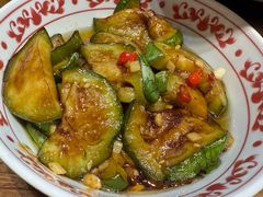 -汉小城·老铫子藕汤·乡野湖北菜(江汉路吉庆街店)