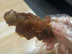 -徐亮烤蹄(建设路店)