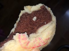 红豆沙酥饼-刘长兴(逸仙桥店)