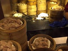 -金苑海鲜酒家(新港中路店)