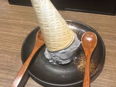 -雷神拉面(财富中心玉米楼店)