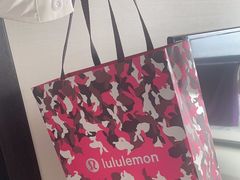 -lululemon(万象城店)
