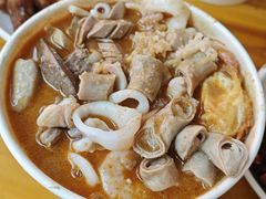 -四里沙茶面(七星西路分店)