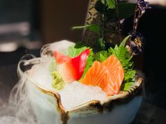 -蟹犇前•帝王蟹雪蟹(陆家嘴店)