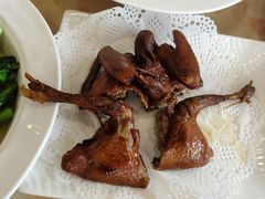-新金盛·海鲜酒楼(盐田店)