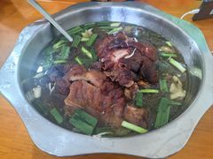 -扎佐老牌蹄膀·猪脚