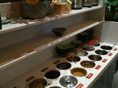 -一叶一世界•素食餐厅(新光天地店)